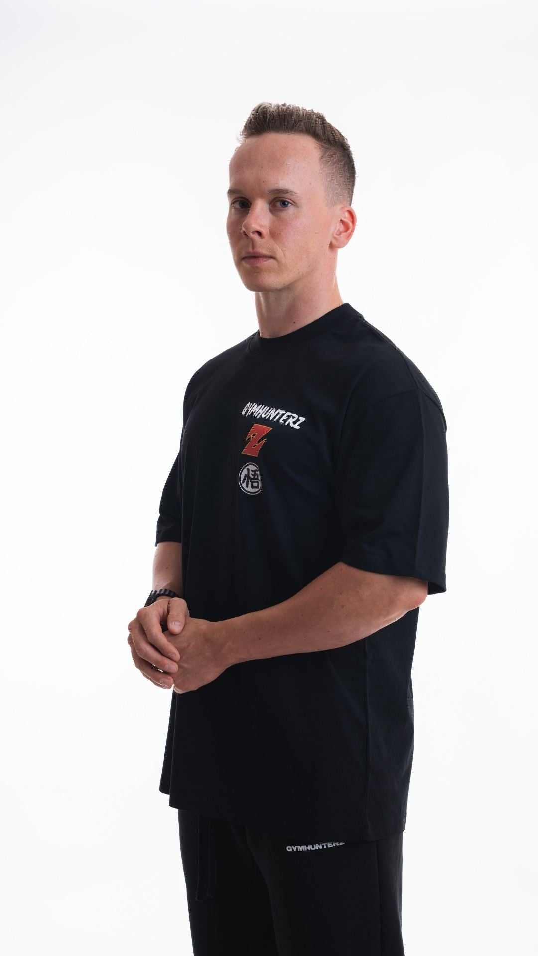 Dragon Ball Z - Become Legend Tee