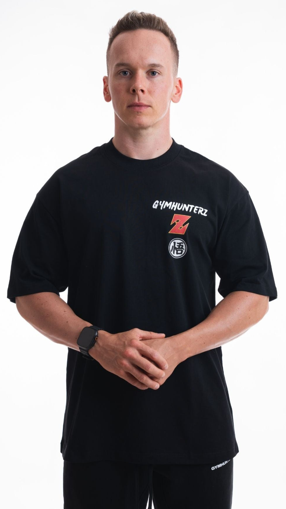 Dragon Ball Z - Become Legend Tee