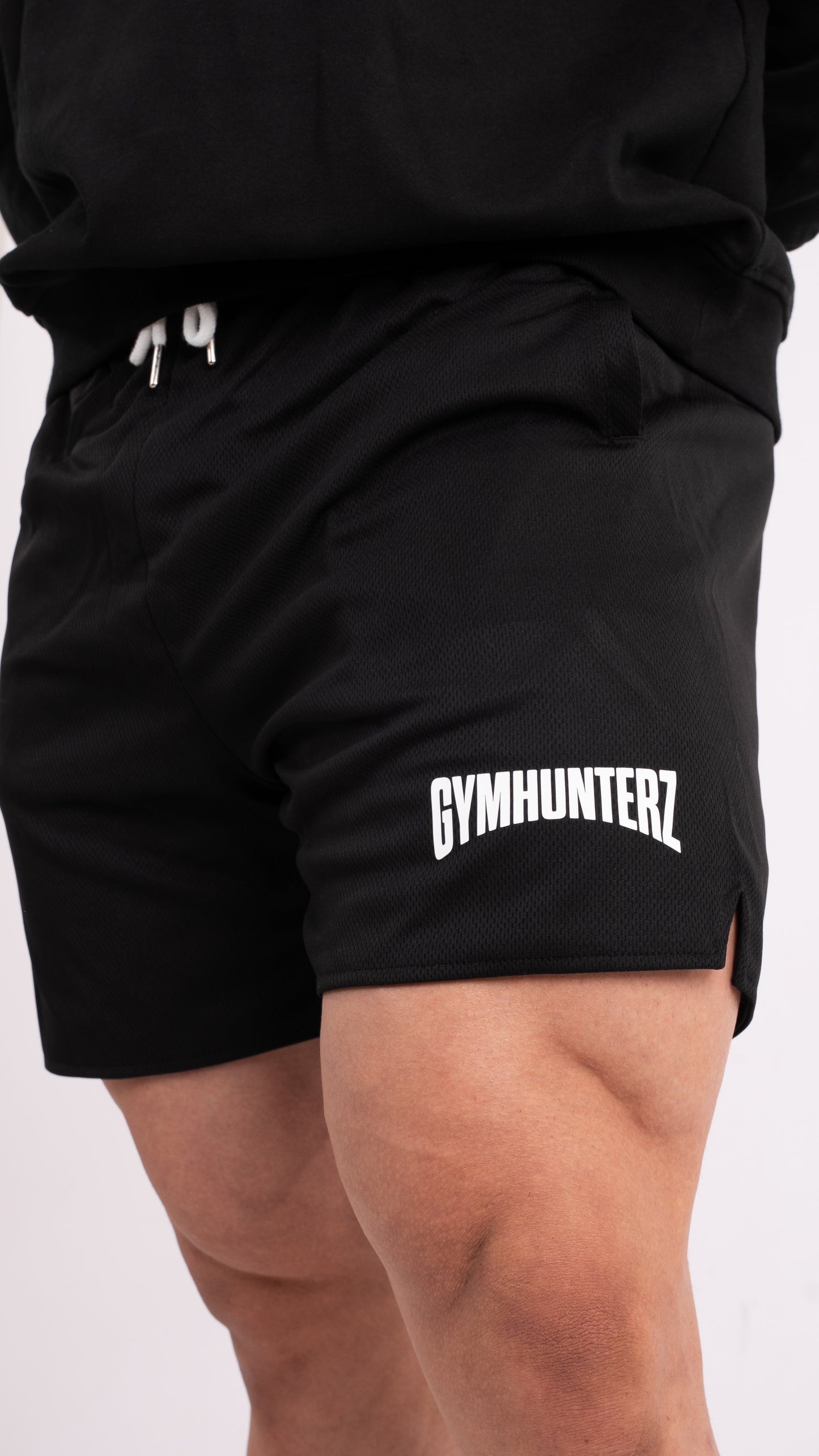 Lift Short - Black