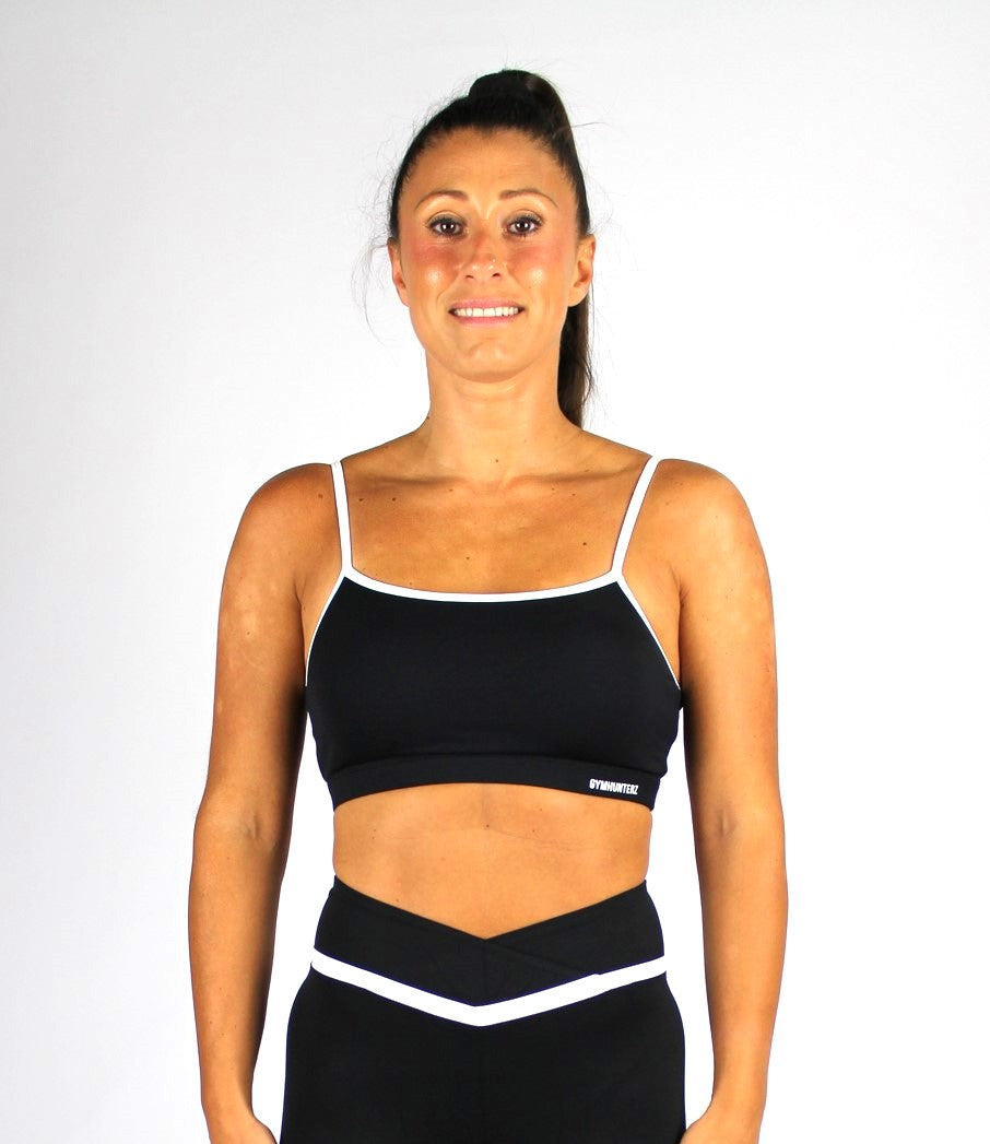 Elevate Set - Black