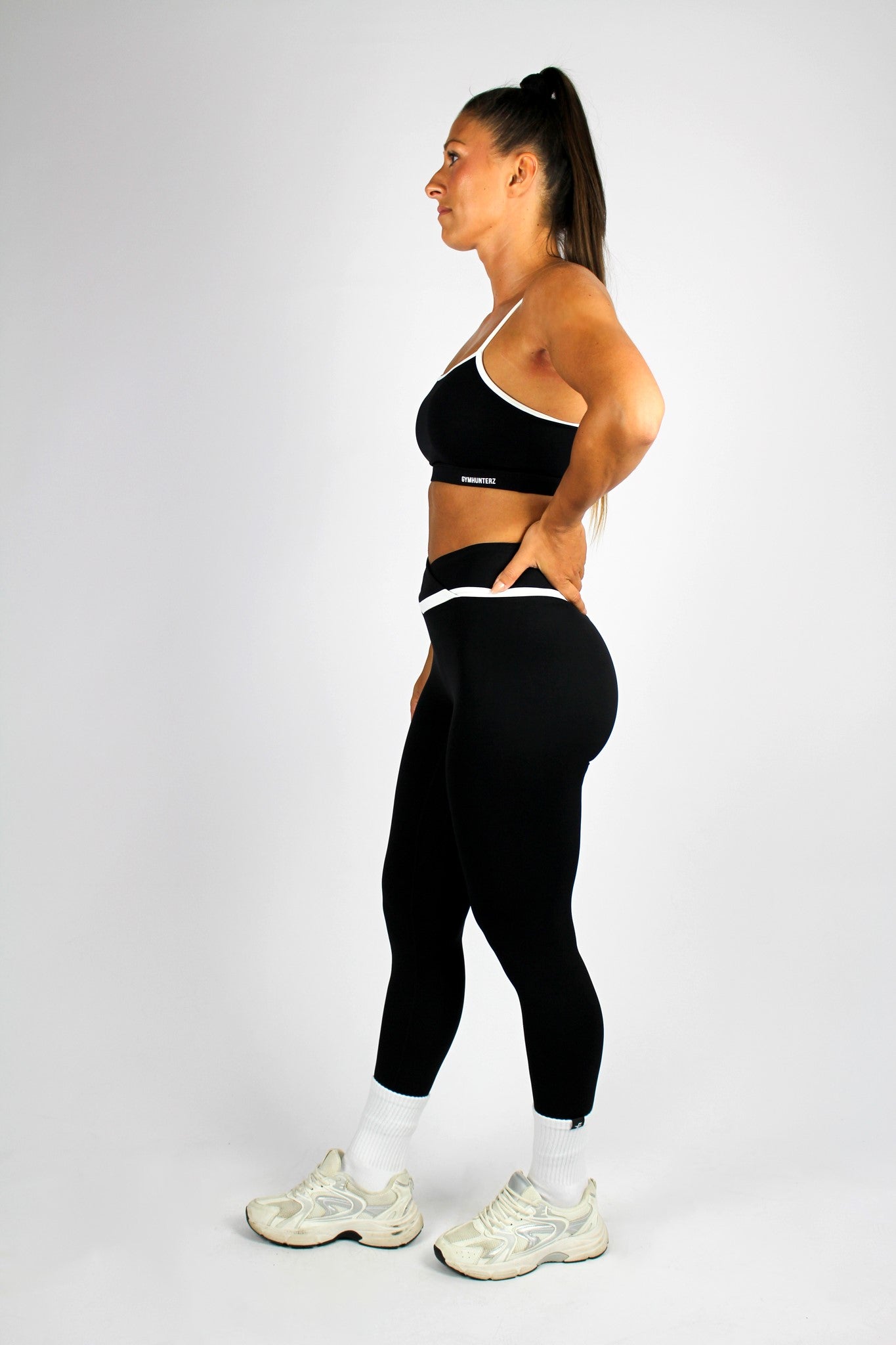Elevate Set - Black