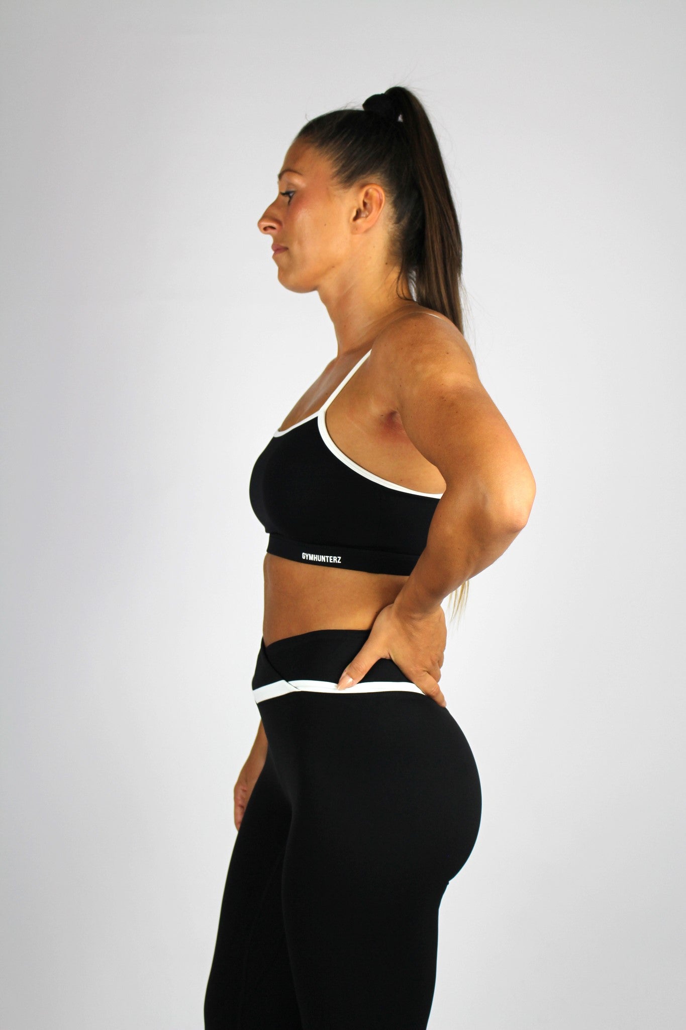 Elevate Set - Black