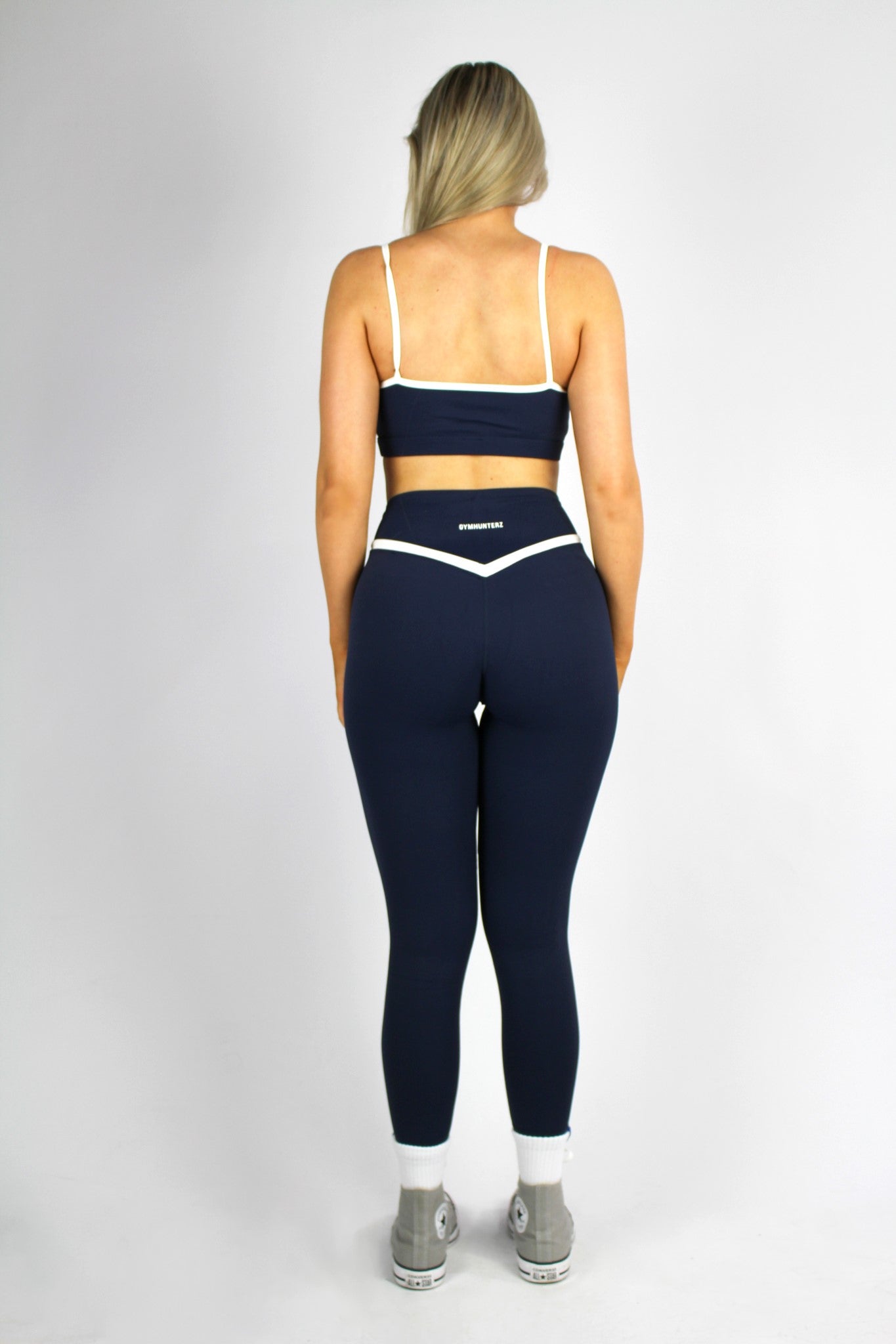 Elevate Set - Dark Blue