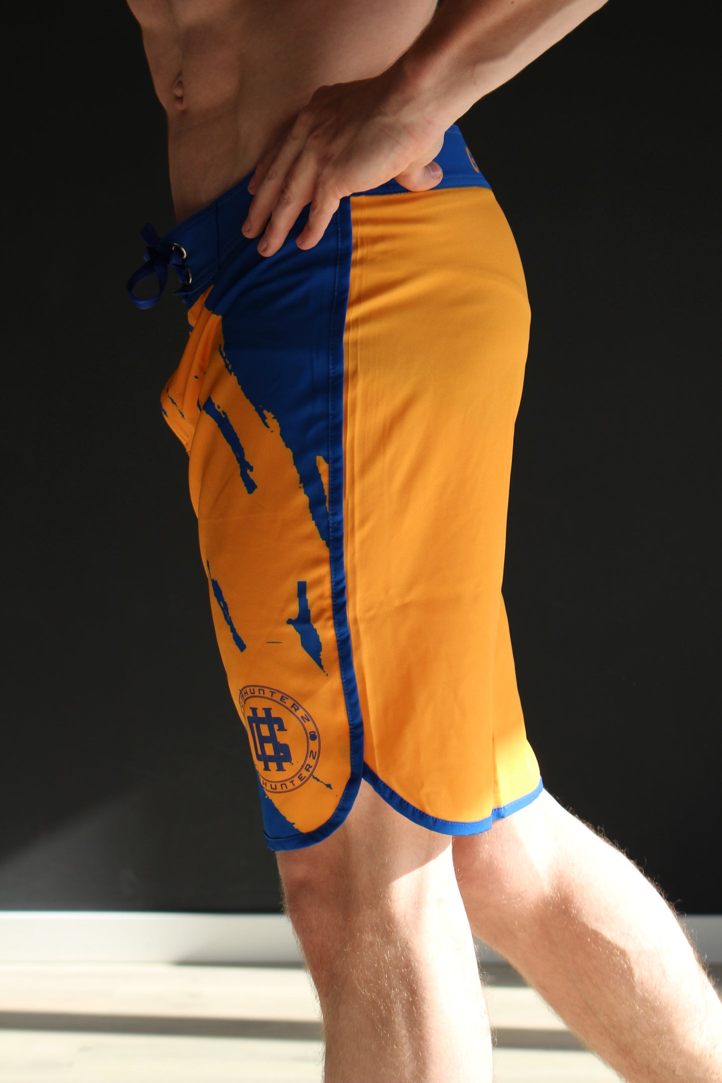 Men's Physique Short - DragonBall Z