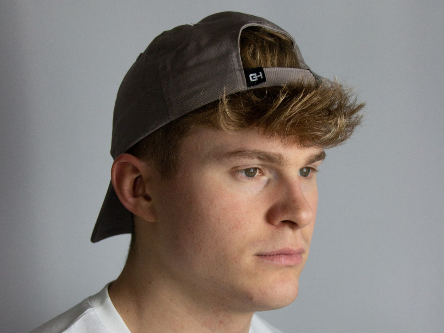 Sport Cap - Grey