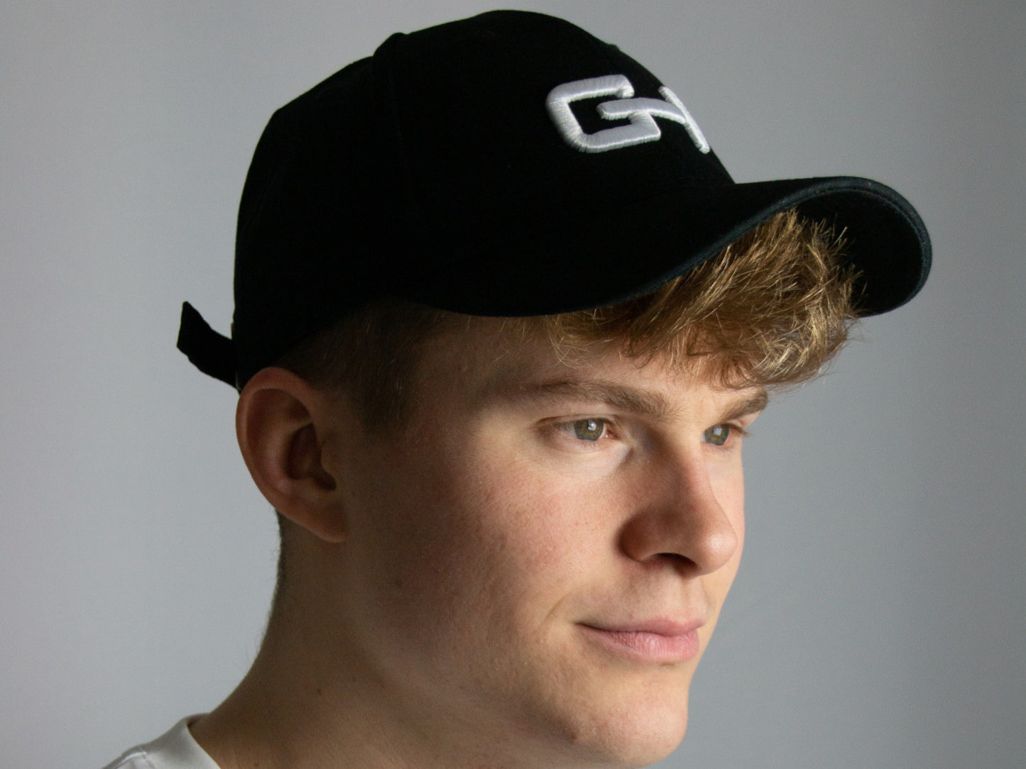 Sport Cap - Black