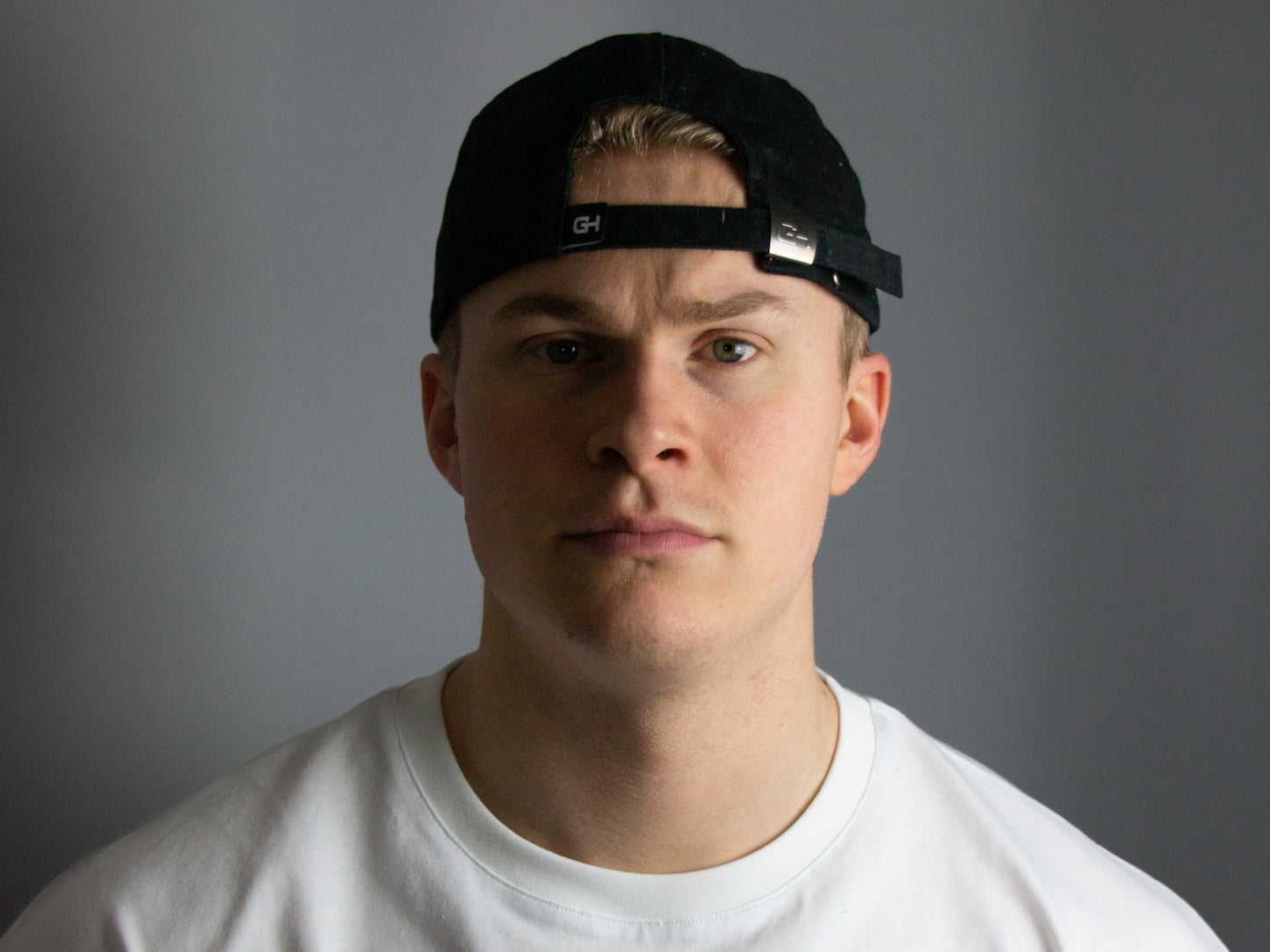 Sport Cap - Black