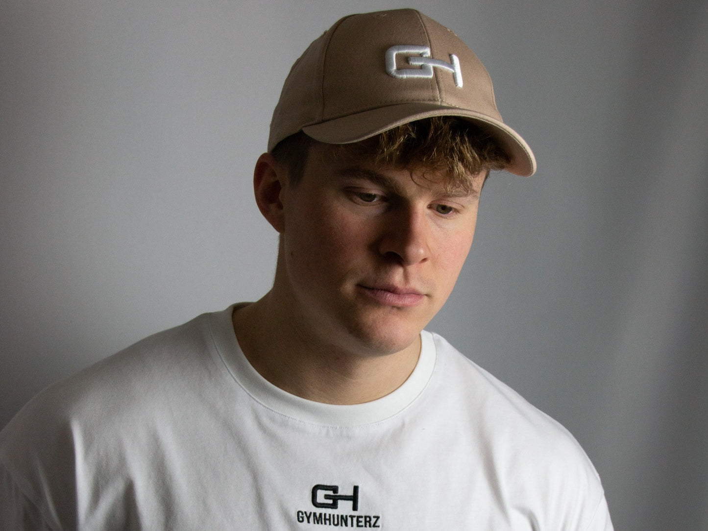 Sport Cap - Beige