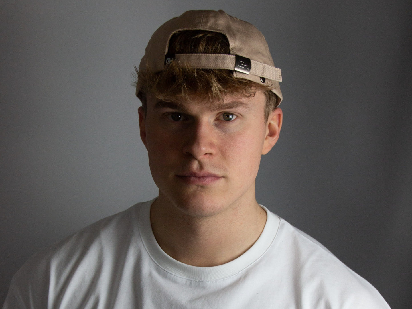 Sport Cap - Beige
