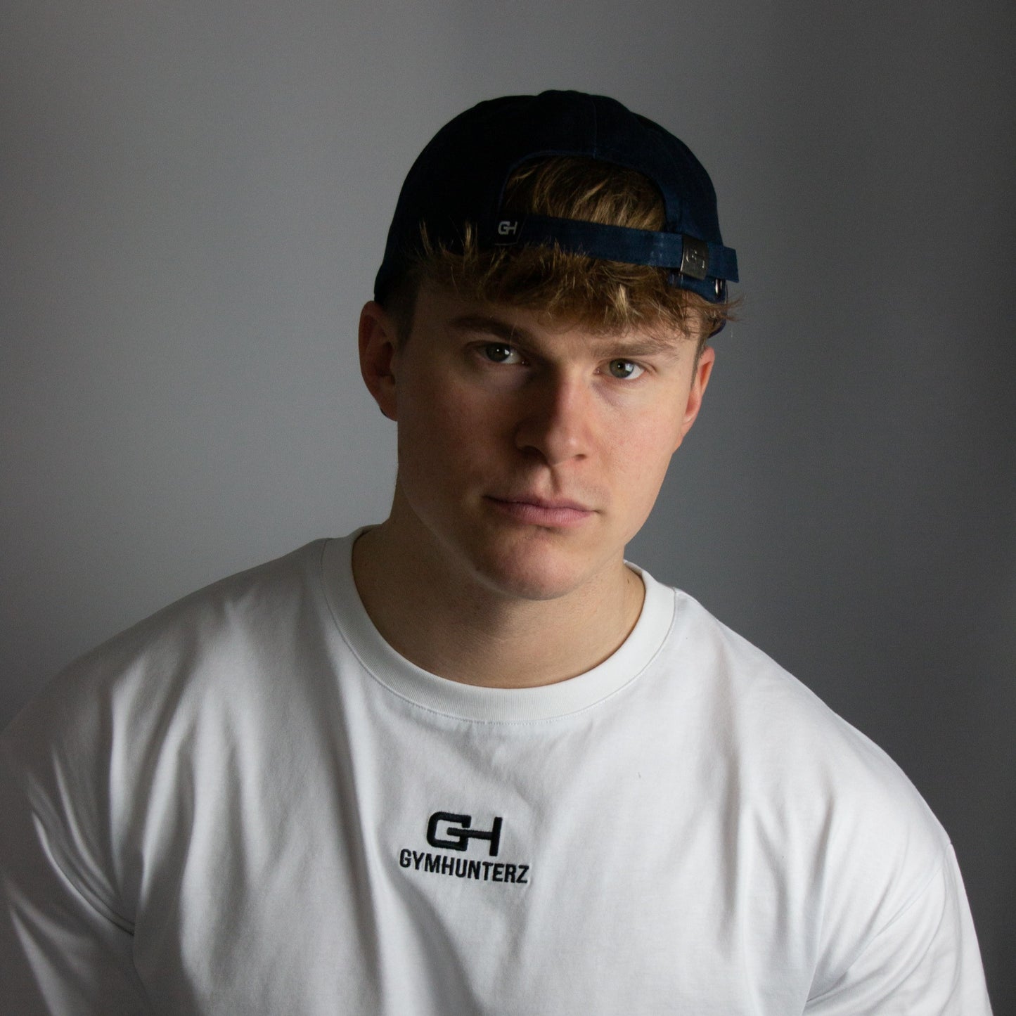 Sport Cap - Navy Blue