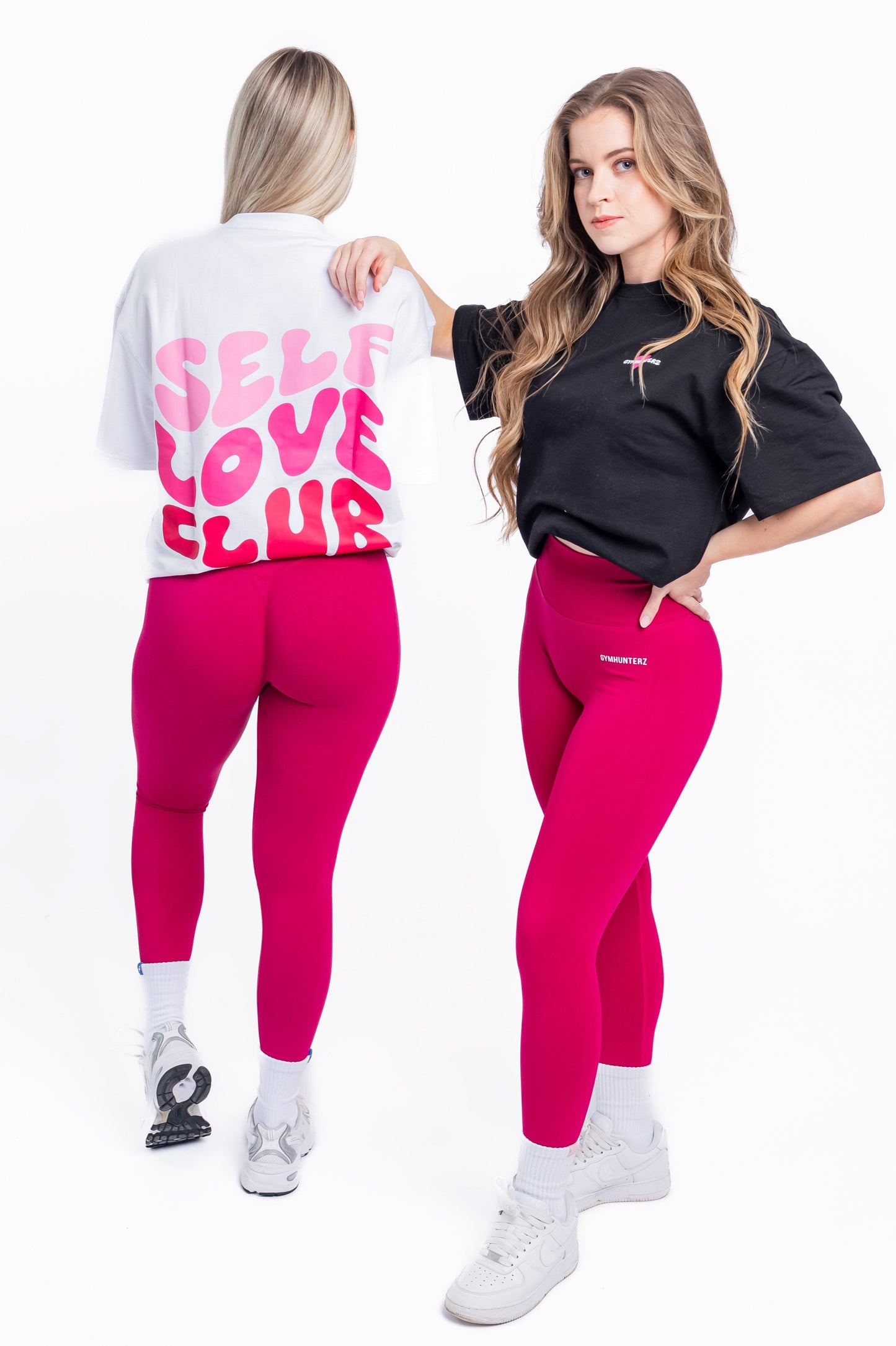 Self love Club Tee