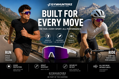 Sunglasses Ultra Sports - Purple