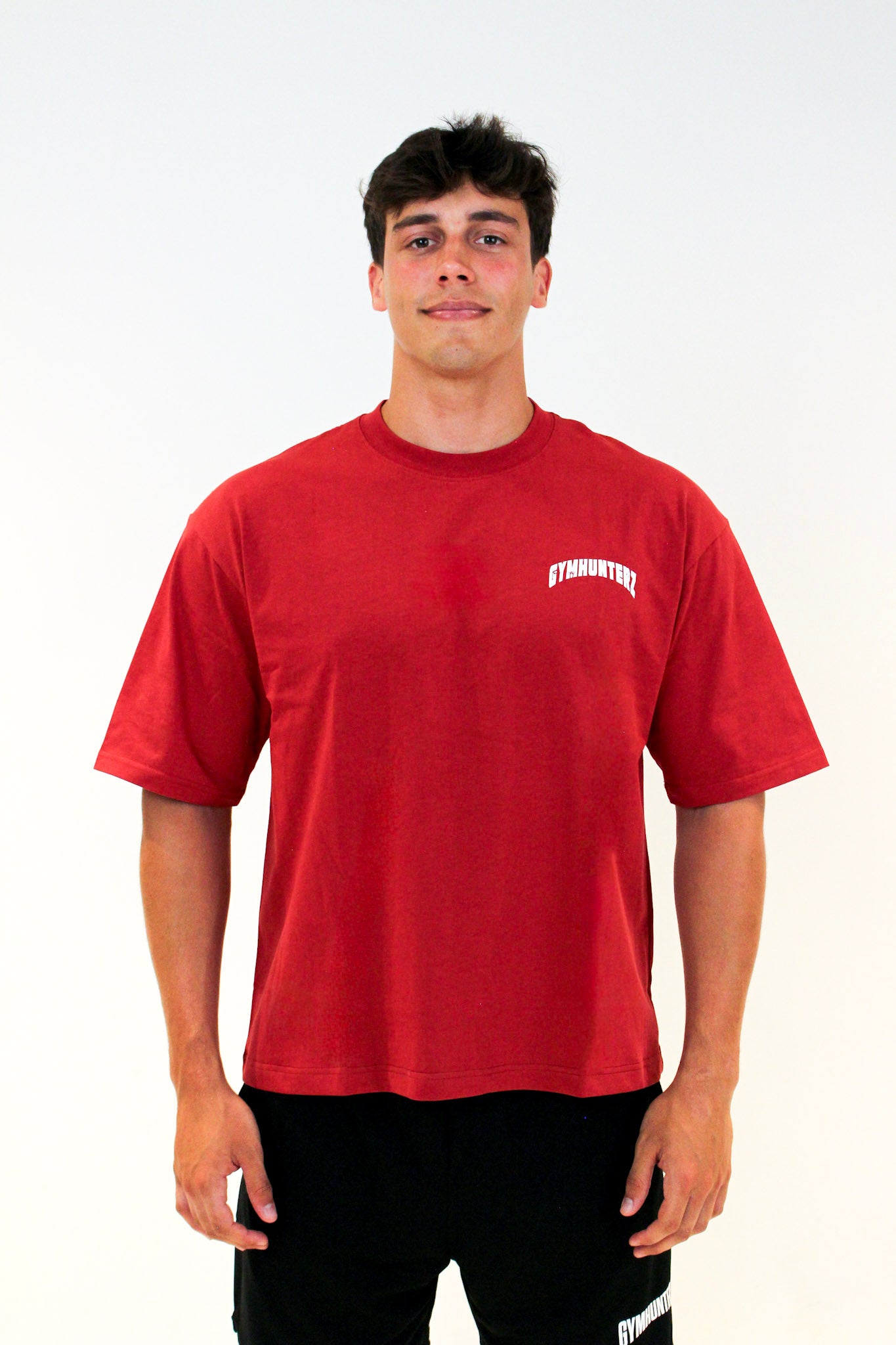 Arnold Tee - Red