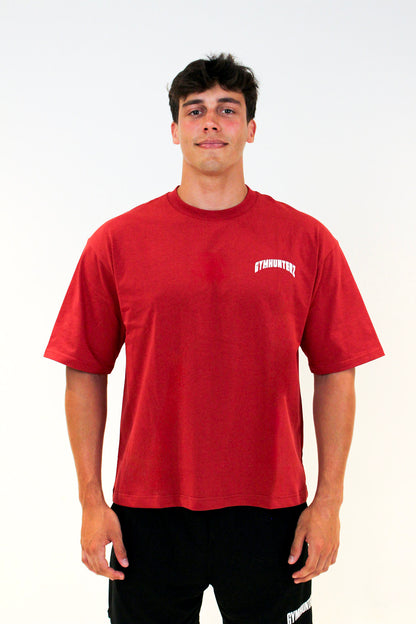 Arnold Tee - Red