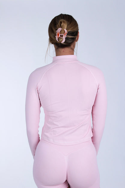 Balance Jacket - Pink