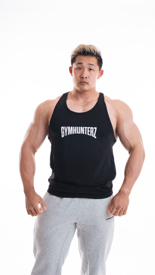 Classic Tank – Black