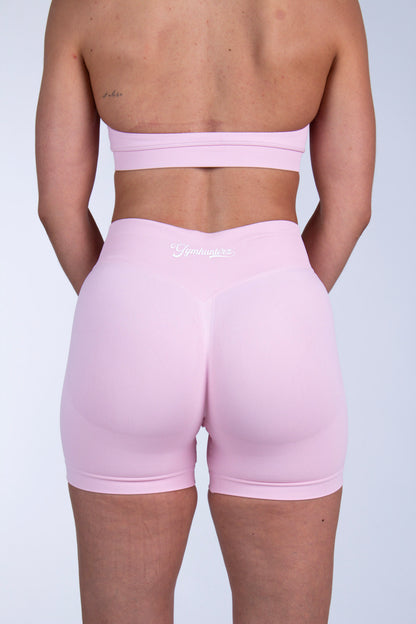 Balance Short - Pink