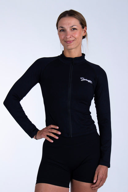 Balance Jacket - Black