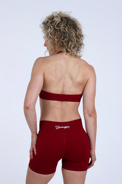 Balance Bra - Bordeaux