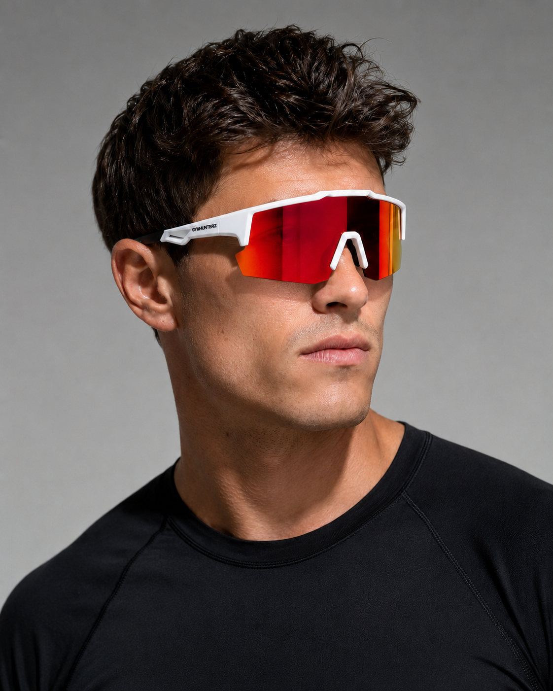 Sunglasses Ultra Sports - Red