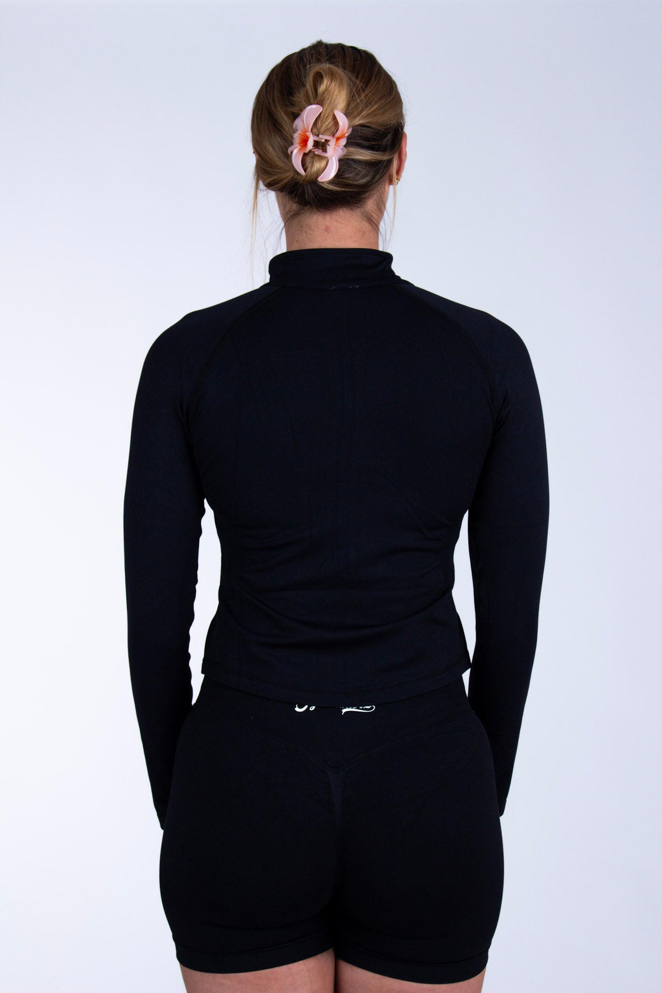 Balance Jacket - Black