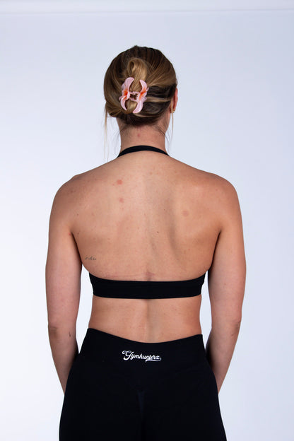Balance Bra - Black