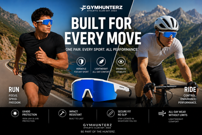 Sunglasses Ultra Sports - Blue