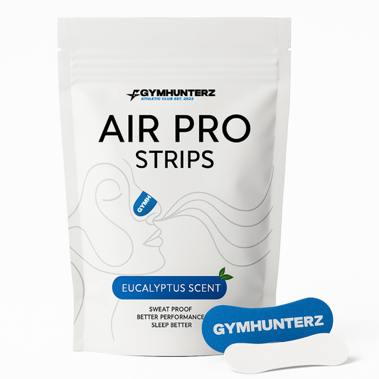 Air Pro Nose Strips - 30 pcs
