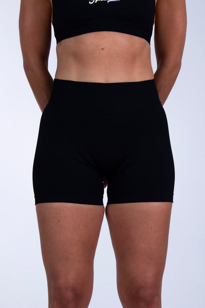 Balance Short - Black