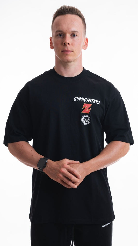 Dragon Ball Z - Become Legend Tee