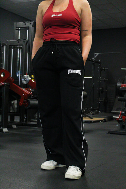 Straight Line Pants
