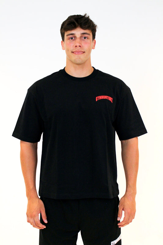 Arnold Tee - Black