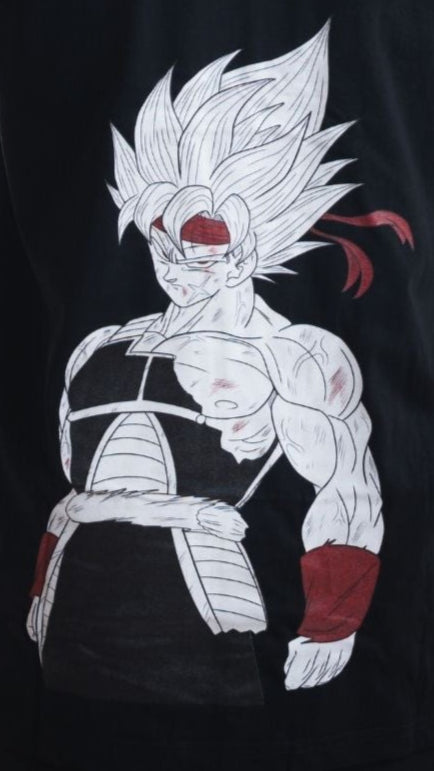 Dragon Ball Z - Super Saiyan