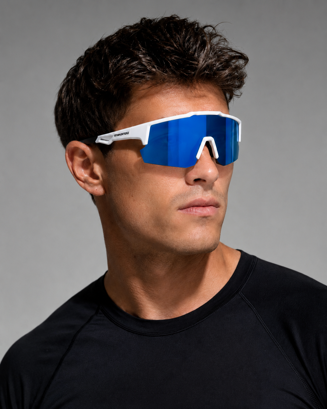 Sunglasses Ultra Sports - Blue