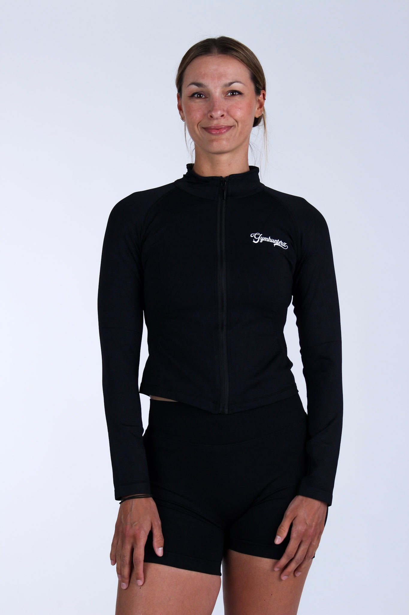 Balance Jacket - Black
