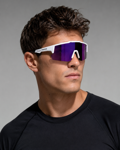Sunglasses Ultra Sports - Purple