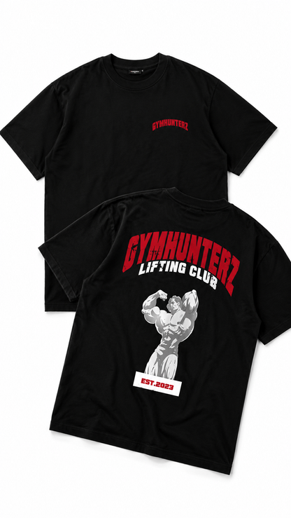 Arnold Tee