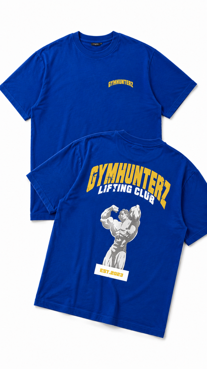 Arnold Tee