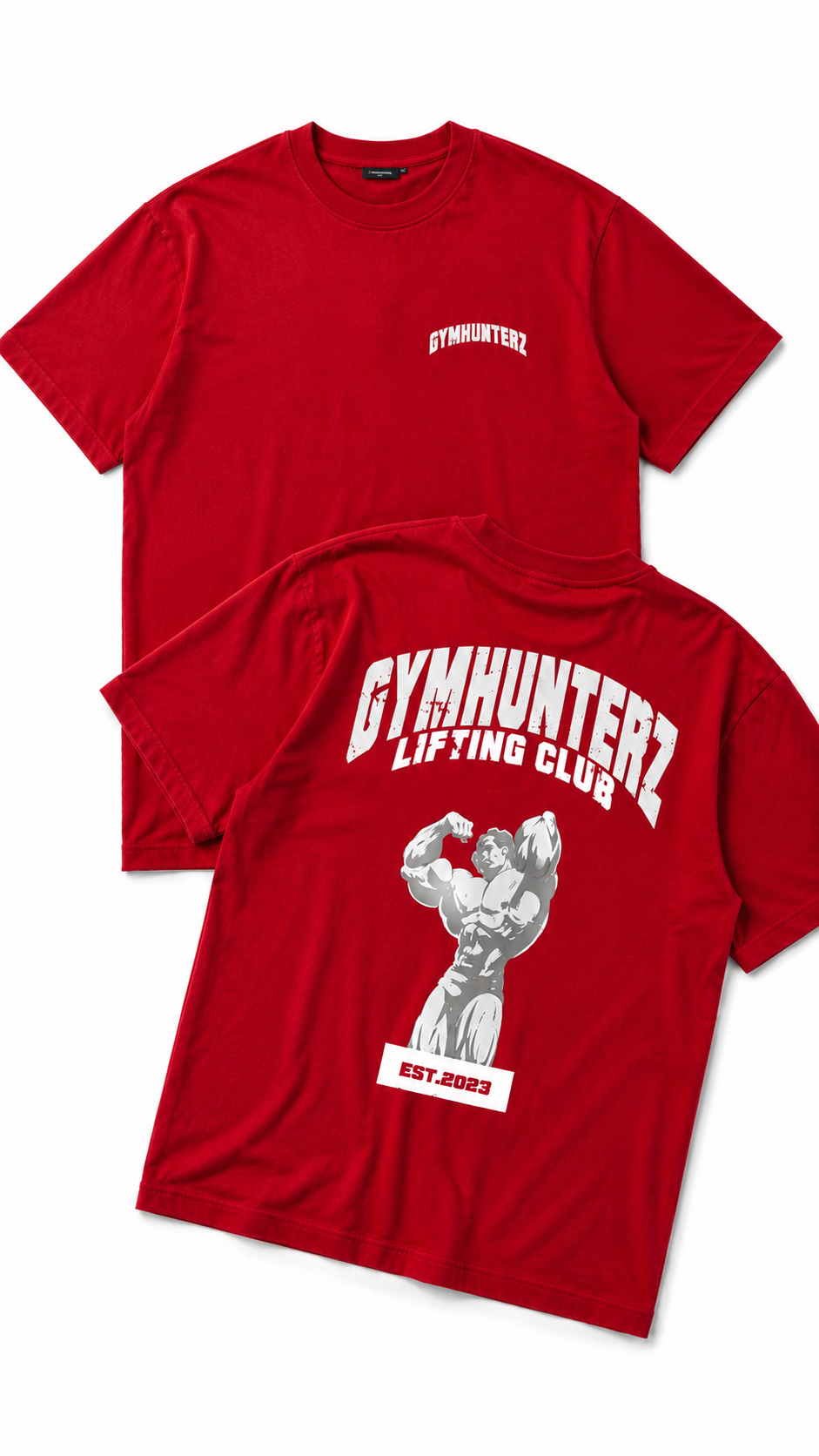 Arnold Tee