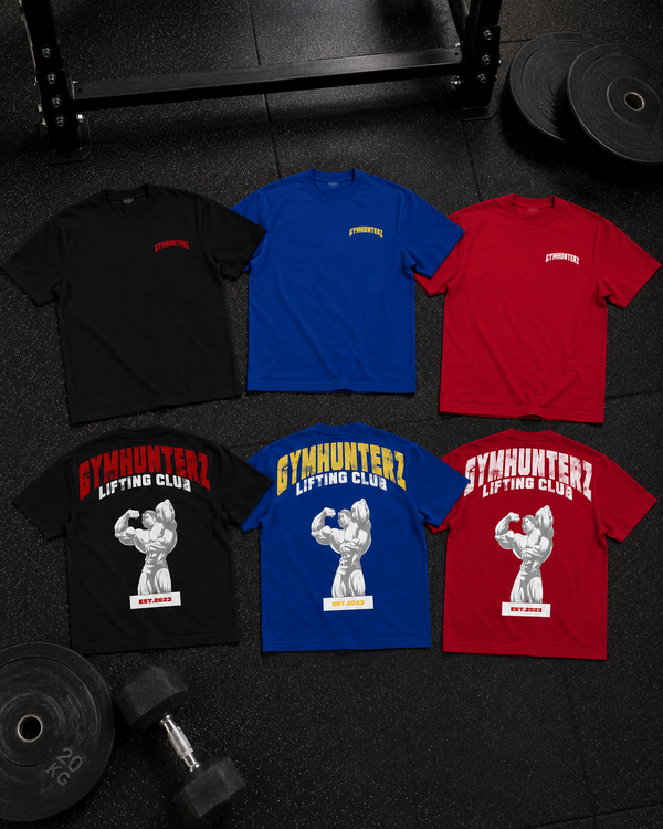 Arnold Tee