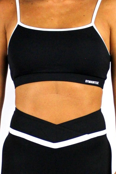 Elevate Set - Black