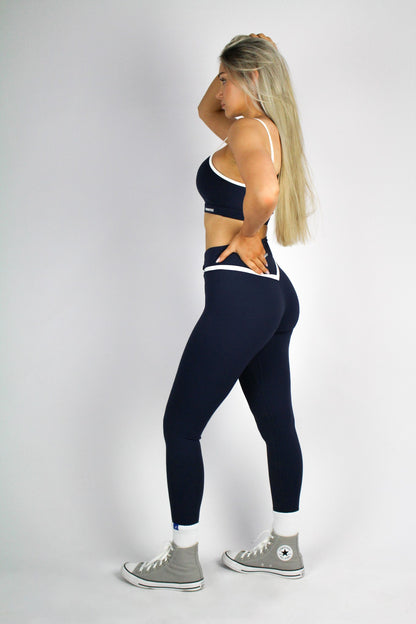Elevate Set - Dark Blue