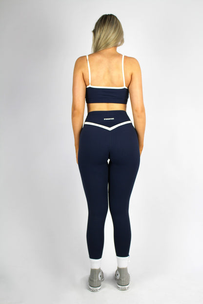 Elevate Set - Dark Blue
