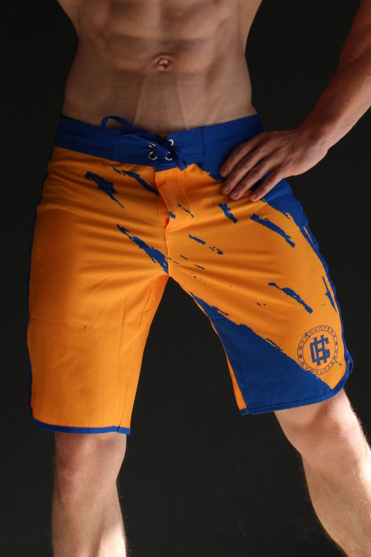 Men's Physique Short - DragonBall Z