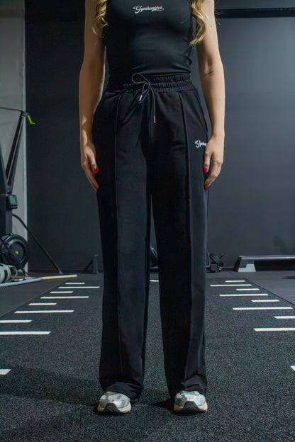 Aura Pants - Black