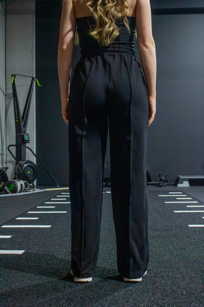 Aura Pants - Black