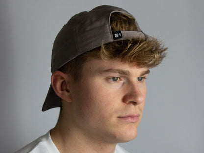 Sport Cap - Grey