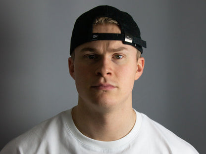 Sport Cap - Black