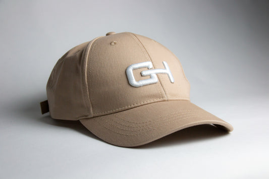 Sport Cap - Beige