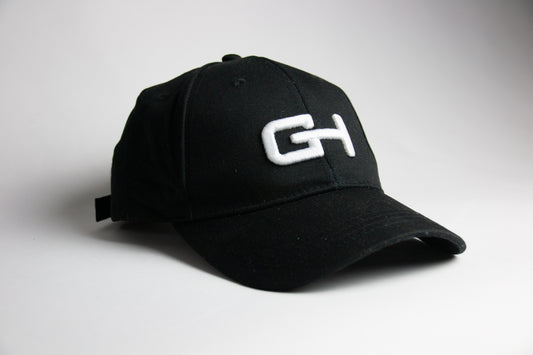 Sport Cap - Black
